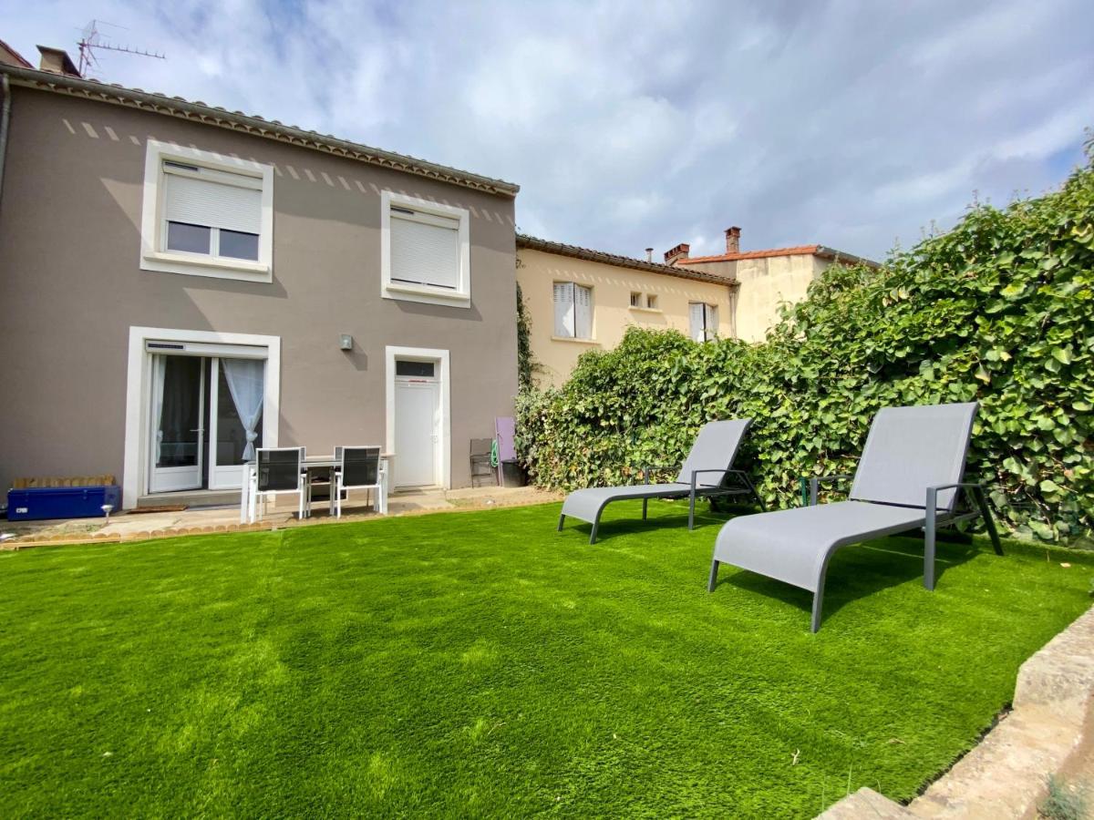 Maison Tommy Hébergement de vacances