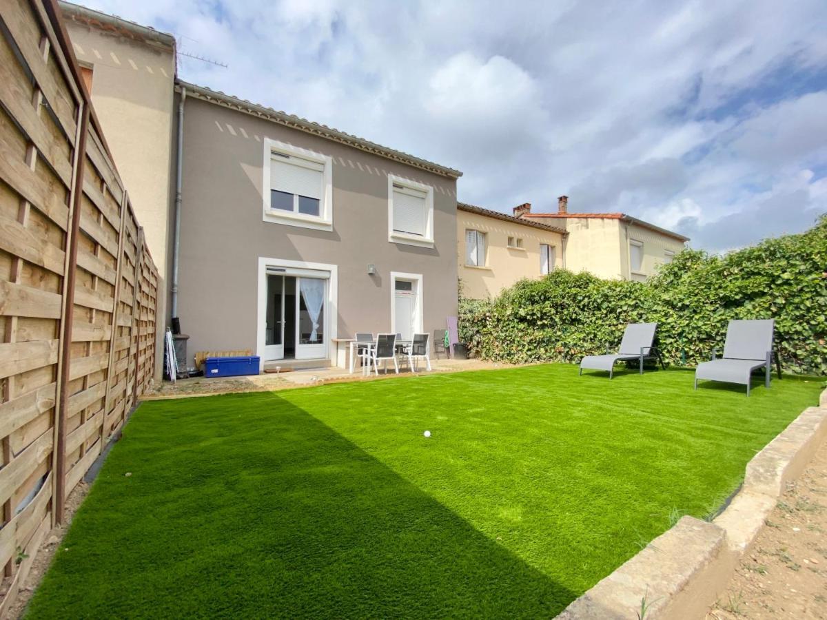 Hébergement de vacances Maison Tommy *