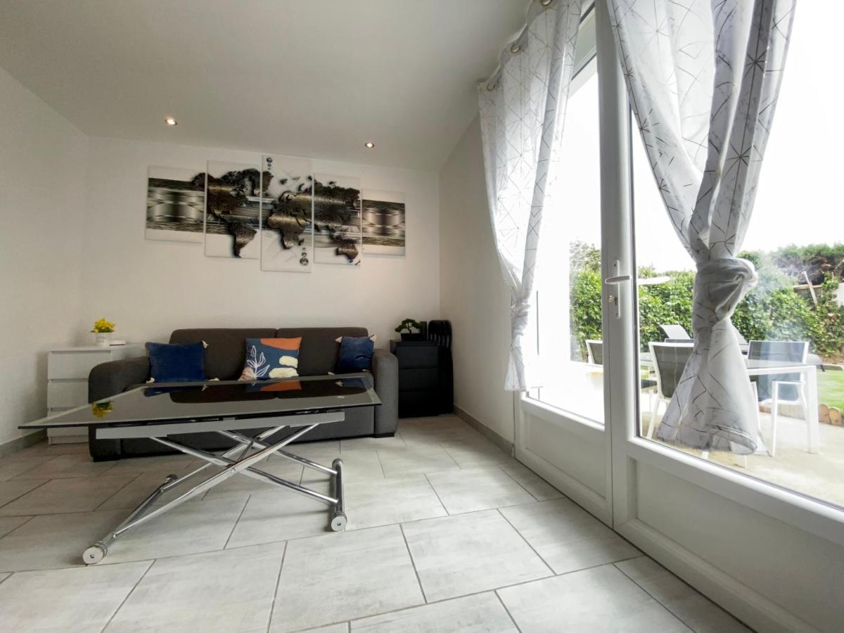 Maison Tommy Hébergement de vacances